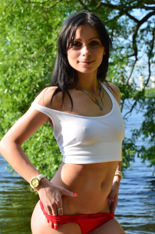 Анкета проститутки Аида - город Берёза, 22 года, №22109