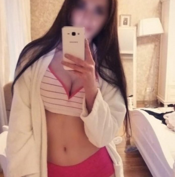 Анкета проститутки Anжела - город Берёза, 26 лет, №5575