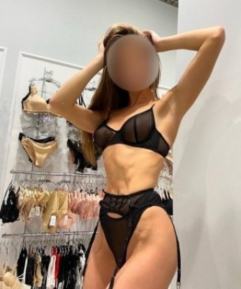 Анкета проститутки Софька - город Берёза, 22 года, №7311